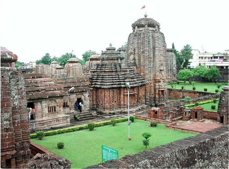 9. Shyam Kaka Temple  